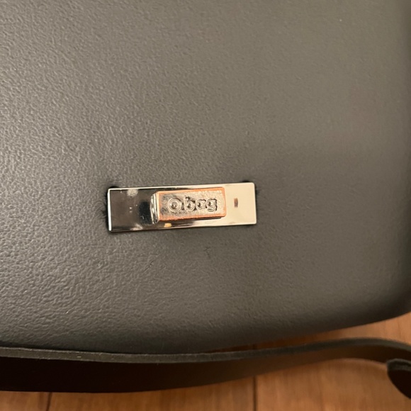 Black little Obag - Picture 4 of 7